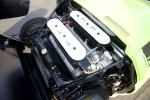 Lamborghini Miura S 1971 года